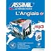 L'Anglais ; Livre + CD MP3