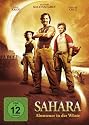Sahara - Abenteuer in der Wüste