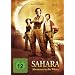 Sahara - Abenteuer in der W�ste