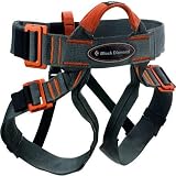 Black Diamond Vario Speed Climbing Harness
