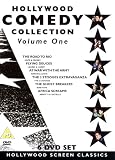 Hollywood Comedy Collection - Vol. 1 [DVD]