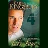 Take Four: Above the Line, Book 4