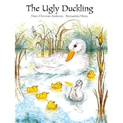 The Ugly Duckling