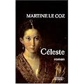 C�leste - Prix Renaudot 2001