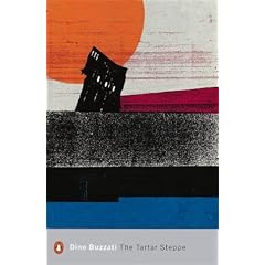 The Tartar Steppe (Penguin Modern Classics)