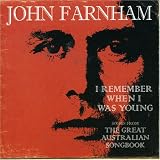 I Remember When I Was Young: Songs from The Great Australian Songbook [Import]