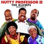 Nutty Professor II: The Klumps (Clean Version)