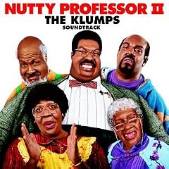 Nutty Professor II: The Klumps