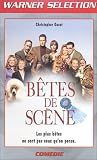 Revue Warner Home Vidéo  / Bêtes de scène