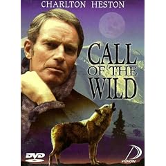 Call of the Wild [DVD] [1973] [US Import]