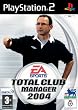 Total Club Manager 2004 (PS2)