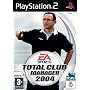 Total Club Manager 2004 (PS2)