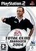 Total Club Manager 2004 (PS2)