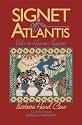 Signet of Atlantis : War in Heaven Bypass (Vol. 3 of The Mind Chronicles trilogy)