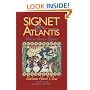 Signet of Atlantis : War in Heaven Bypass (Vol. 3 of The Mind Chronicles trilogy)