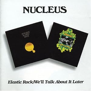 Elastic Rock/Well Talk About It Later