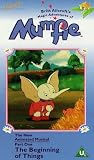 Review 2 Entertain Video  / Mumfie - The New Animated Musical -part 2 The Queen of Night 1994