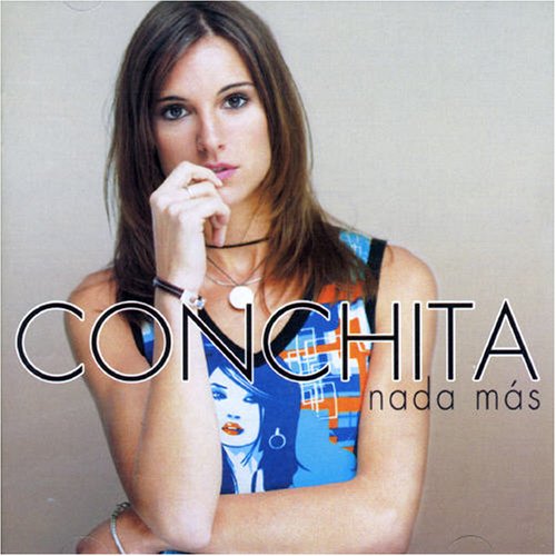 Conchita - Ahora que Lyrics - Zortam Music