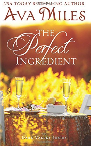 the perfect ingredient dare valley