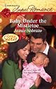 Baby Under the Mistletoe (Harlequin Superromance)