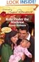 Baby Under the Mistletoe (Harlequin Super Romance)