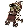 Graco Quattro Tour Deluxe Stroller - Darius