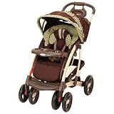 Graco Quattro Tour Deluxe Stroller - Darius
