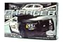 Testors 2006 Dodge Charger Police Cruiser