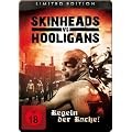 Skinheads vs. Hooligans - Regeln der Rache (Iron Edition) [Limited Edition]