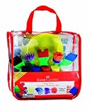 Young Artist Texture Painting Set