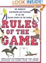Rules Of The Game: The Complete Illustrated Encyclopedia of All the Sports of the World