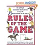 Rules Of The Game: The Complete Illustrated Encyclopedia of All the Sports of the World