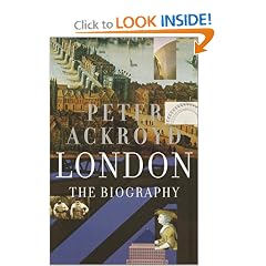 London: The Biography
