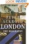 London: The Biography