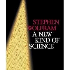 A New Kind of Science (Gebundene Ausgabe)