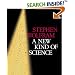 A New Kind of Science