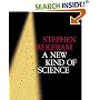 A New Kind of Science
