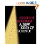 A New Kind of Science
