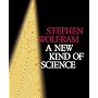 A New Kind of Science