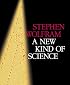 A New Kind of Science