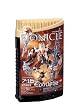 LEGO Bionicle Vorox