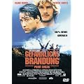 Gef�hrliche Brandung