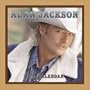 Alan Jackson 2004 Wall Calendar