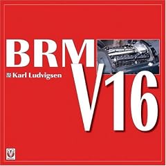 BRM V16