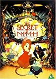 The Secret Of Nimh [UK IMPORT] - Dom DeLuise