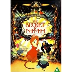 Secret Of Nimh The [UK Import]