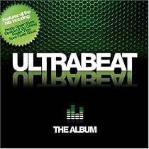 Ultrabeat - The Album