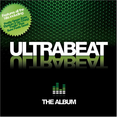 CD-Charts   : The Album