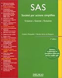 Revue Delmas  / Société par actions simplifiée
