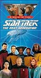 Star Trek - The Next Generation, Episode 109: A Matter Of Time [VHS]